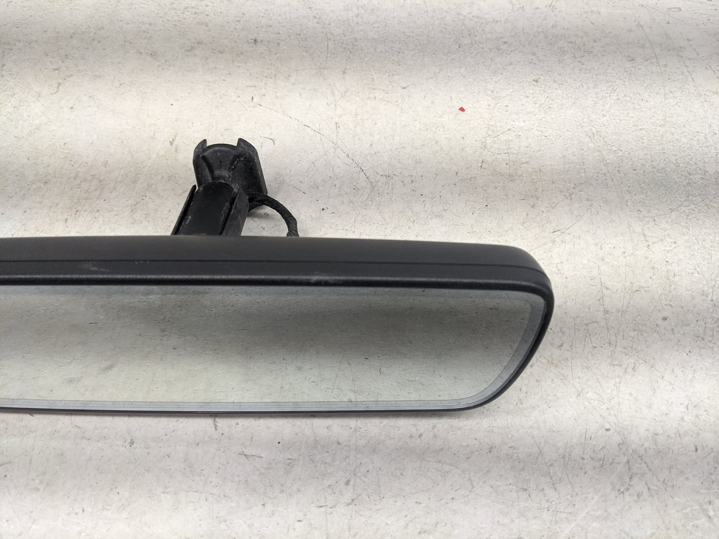 2017 Toyota Highlander Interior Rear View Mirror Replacement OEM P/N:GNTX-1127 E11 018368 Fits OEM Used Auto Parts - Oemused