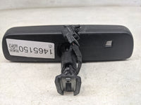 2017 Toyota Highlander Interior Rear View Mirror Replacement OEM P/N:GNTX-1127 E11 018368 Fits OEM Used Auto Parts - Oemused