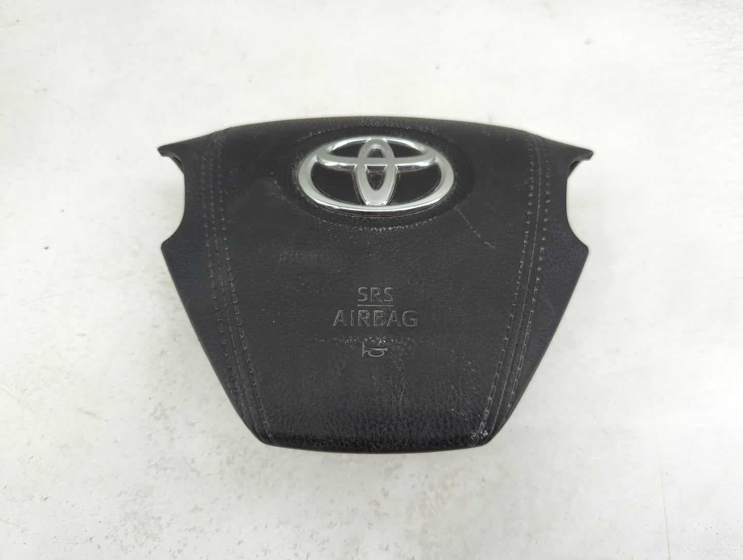 2014-2019 Toyota Highlander Air Bag Driver Left Steering Wheel Mounted - Oemusedautoparts1.com