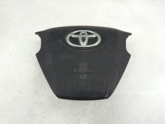 compare product 2014-2019 Toyota Highlander Air Bag Driver Left Steering Wheel Mounted