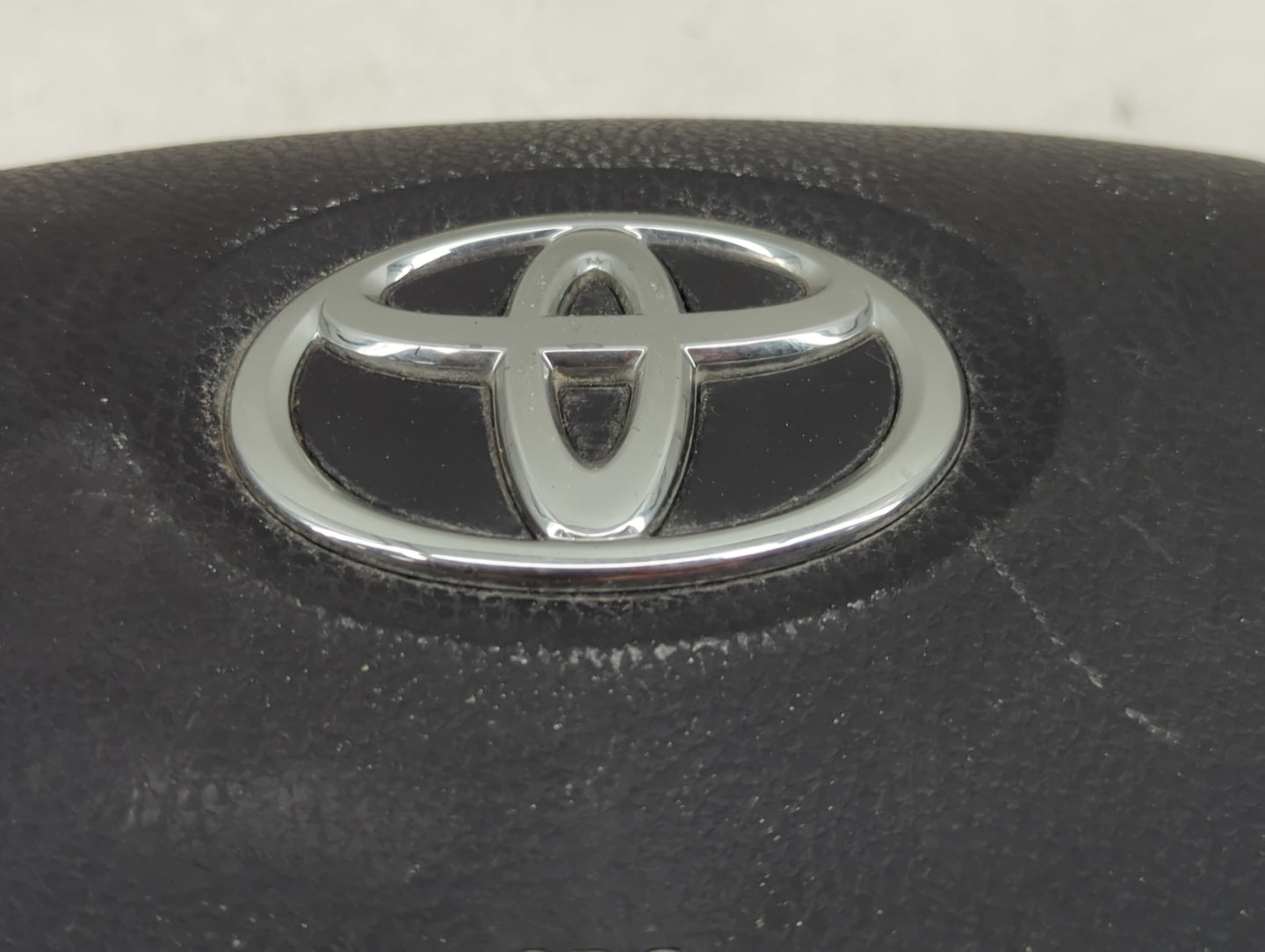 2014-2019 Toyota Highlander Air Bag Driver Left Steering Wheel Mounted - Oemusedautoparts1.com