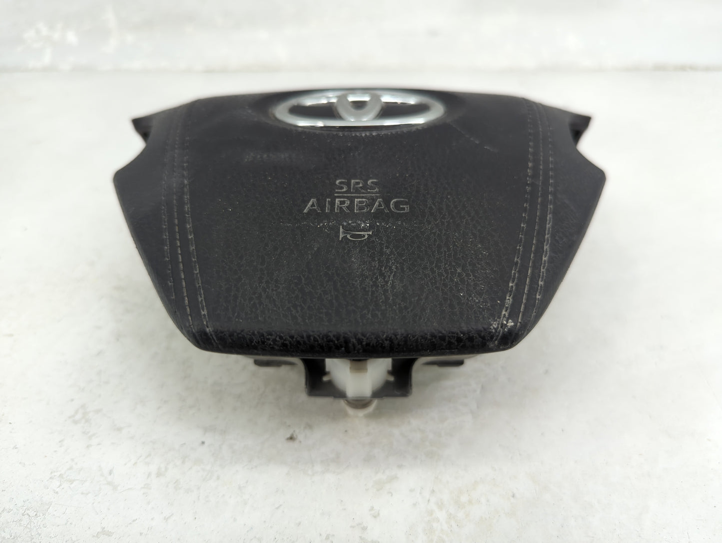 2014-2019 Toyota Highlander Air Bag Driver Left Steering Wheel Mounted - Oemusedautoparts1.com