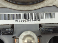 2014-2019 Toyota Highlander Air Bag Driver Left Steering Wheel Mounted - Oemusedautoparts1.com