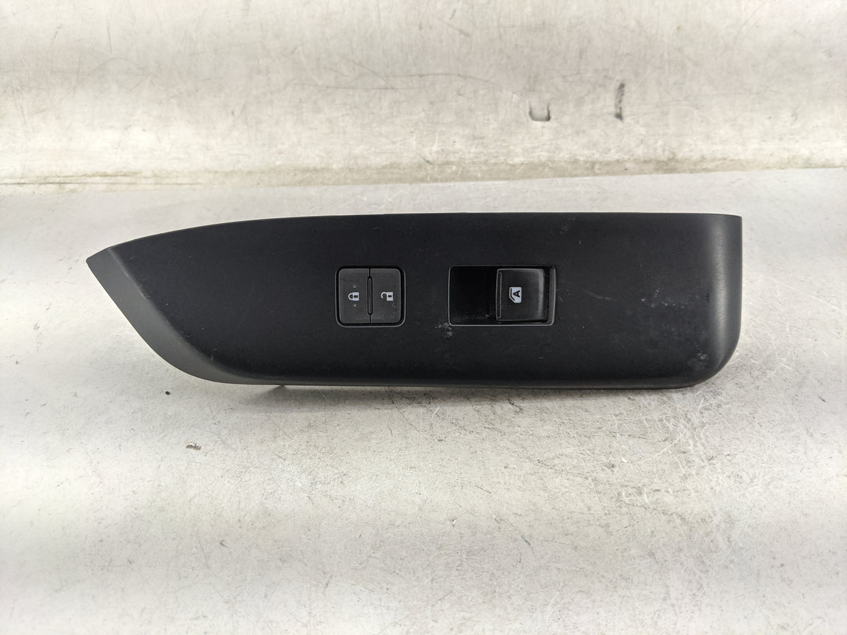2017 Toyota Highlander Passenger Right Power Window Switch 74231-0e050 - Oemusedautoparts1.com