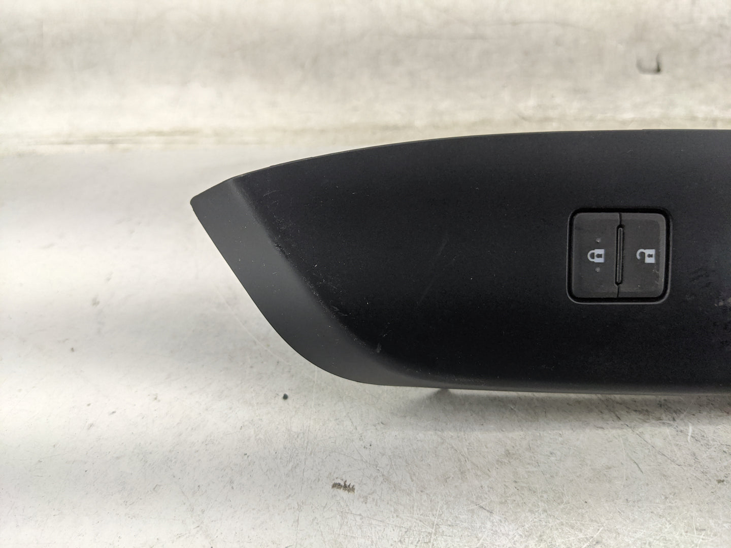 2017 Toyota Highlander Passenger Right Power Window Switch 74231-0e050 - Oemusedautoparts1.com