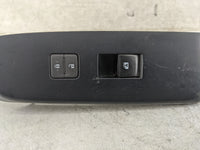 2017 Toyota Highlander Passenger Right Power Window Switch 74231-0e050 - Oemusedautoparts1.com