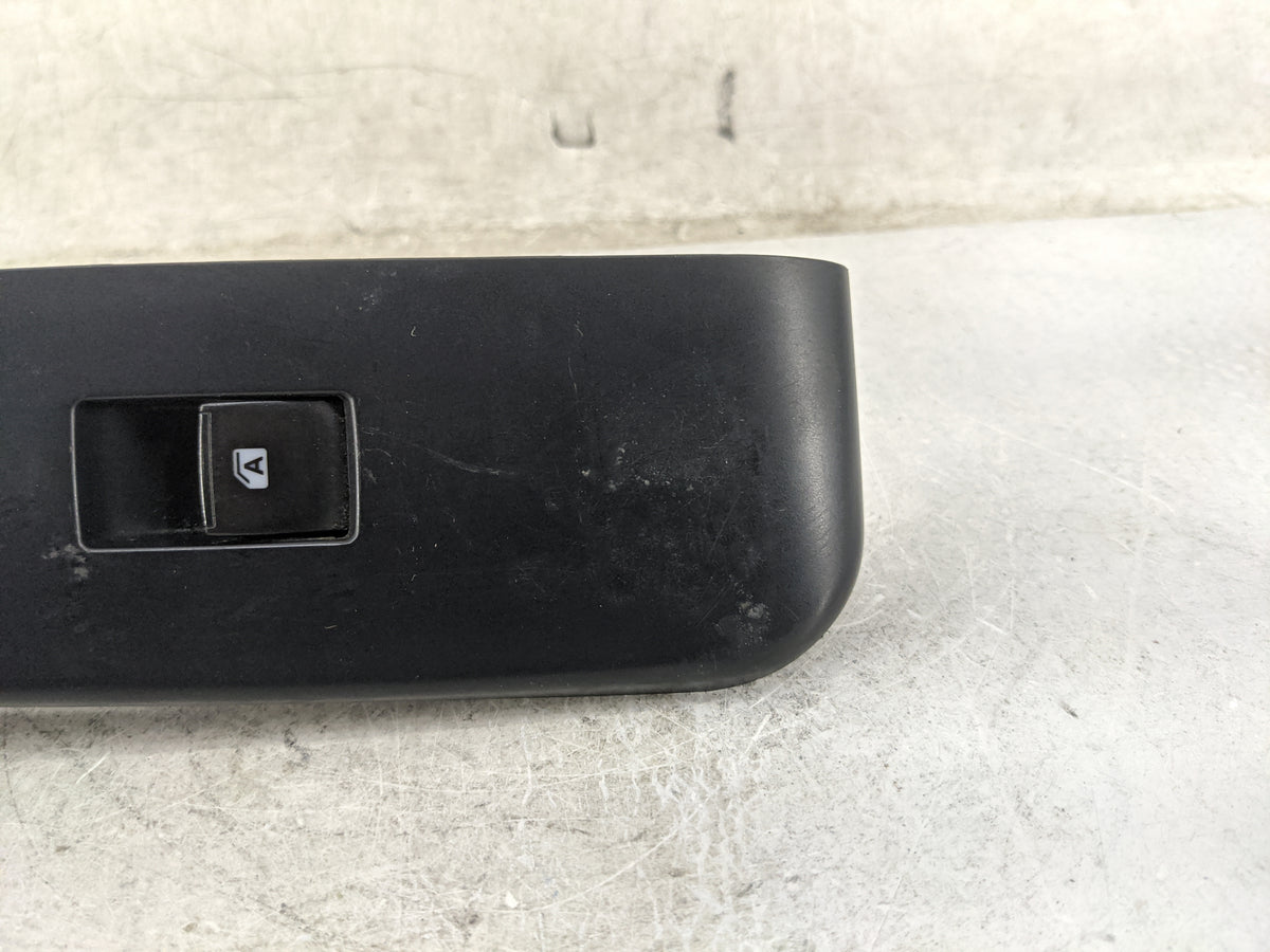 2017 Toyota Highlander Passenger Right Power Window Switch 74231-0e050 - Oemusedautoparts1.com