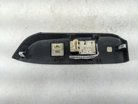 2017 Toyota Highlander Passenger Right Power Window Switch 74231-0e050 - Oemusedautoparts1.com