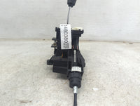 2017 Toyota Highlander Floor Console Assembly Shifter - Oemusedautoparts1.com
