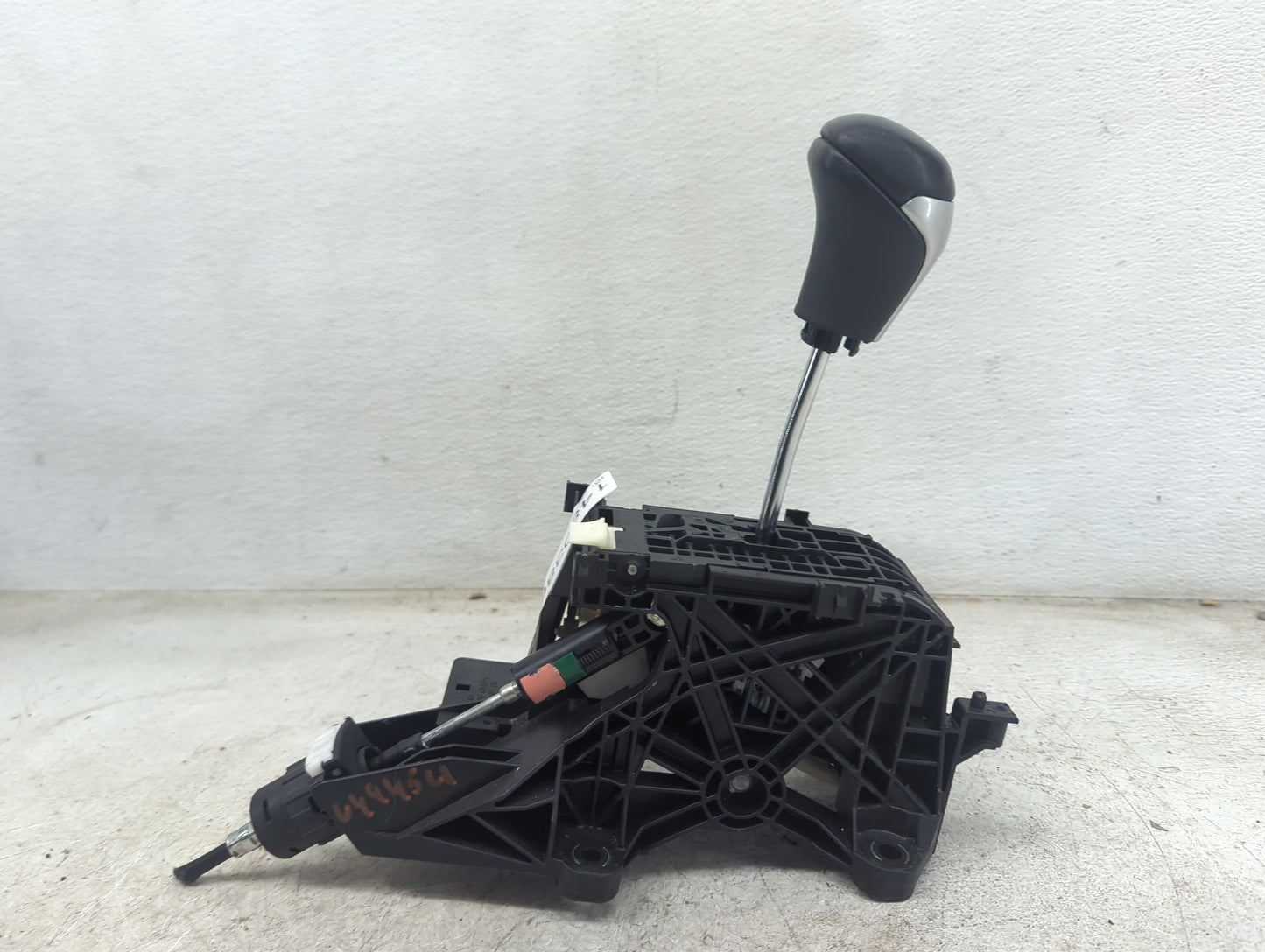 2017 Toyota Highlander Floor Console Assembly Shifter - Oemusedautoparts1.com