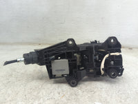 2017 Toyota Highlander Floor Console Assembly Shifter - Oemusedautoparts1.com