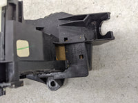 2017 Toyota Highlander Floor Console Assembly Shifter 1480389 - Oemusedautoparts1.com