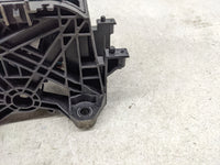2017 Toyota Highlander Floor Console Assembly Shifter 1480389 - Oemusedautoparts1.com