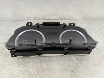 compare product 2017-2018 Toyota Highlander Instrument Cluster Speedometer Gauges P/N:83800-0E880-00 83800-0E880 Miles: Fits Fits 2017 2018 OEM Used Auto Parts