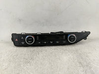 2014-2019 Toyota Highlander Climate Control Module Temperature AC/Heater Replacement P/N:55900-0E400 7C30 31990N09QB Fits OE