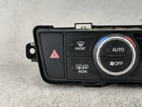 2014-2019 Toyota Highlander Climate Control Module Temperature AC/Heater Replacement P/N:55900-0E400 7C30 31990N09QB Fits OE