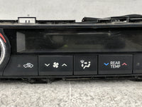 2014-2019 Toyota Highlander Climate Control Module Temperature AC/Heater Replacement P/N:55900-0E400 7C30 31990N09QB Fits OE