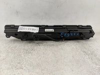 2014-2019 Toyota Highlander Climate Control Module Temperature AC/Heater Replacement P/N:55900-0E400 7C30 31990N09QB Fits OE