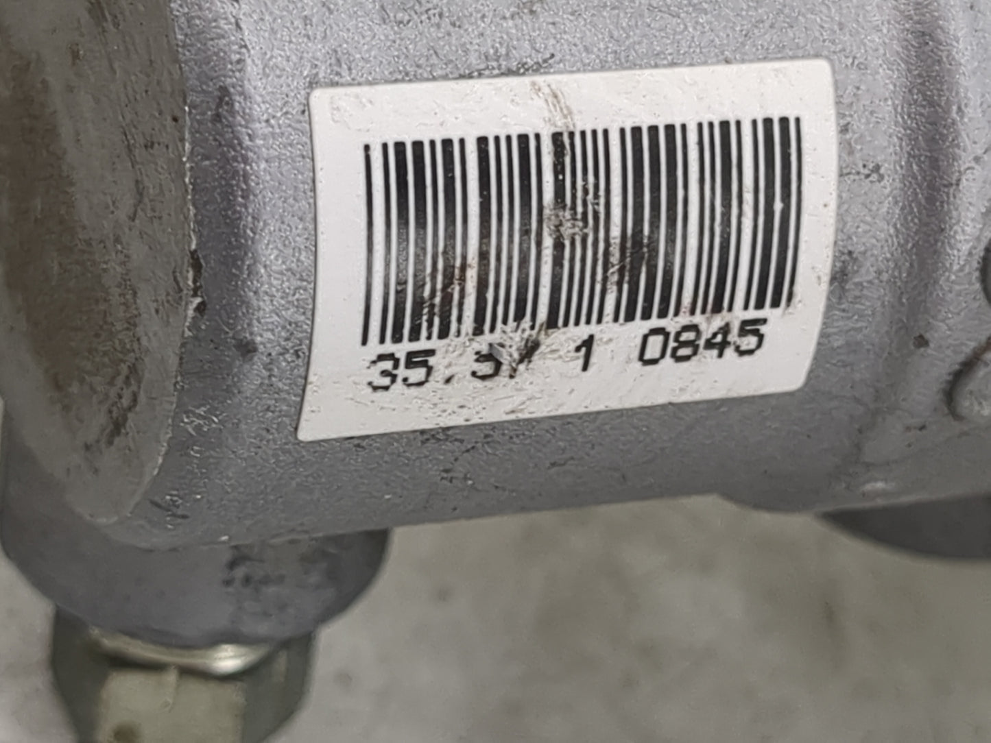 2008-2019 Toyota Highlander Brake Master Cylinder 1491978 - Oemusedautoparts1.com