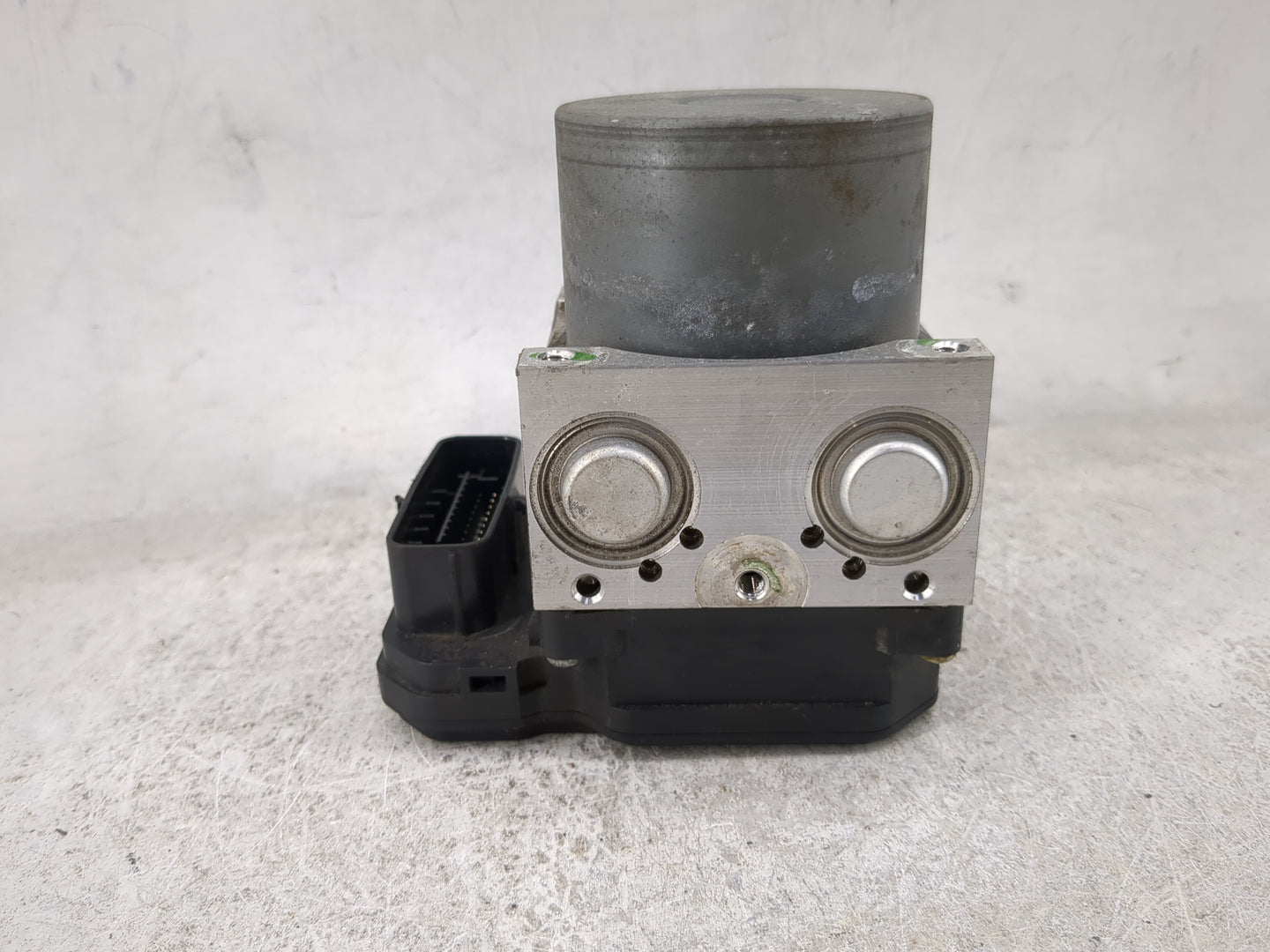 2017-2019 Toyota Highlander ABS Pump Control Module Replacement P/N:44540-0E300 89541-0E100, 176060-43610 Fits Fits 2017 201