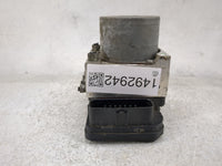 2017-2019 Toyota Highlander ABS Pump Control Module Replacement P/N:44540-0E300 89541-0E100, 176060-43610 Fits Fits 2017 201