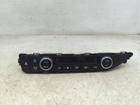 2014-2019 Toyota Highlander Climate Control Module Temperature AC/Heater Replacement P/N:55900-0E400 7014 Fits OEM Used Auto