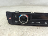 2014-2019 Toyota Highlander Climate Control Module Temperature AC/Heater Replacement P/N:55900-0E400 7014 Fits OEM Used Auto