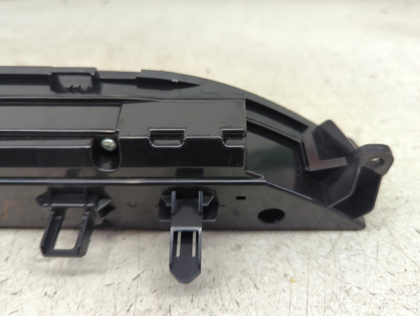 2014-2019 Toyota Highlander Climate Control Module Temperature AC/Heater Replacement P/N:55900-0E400 7014 Fits OEM Used Auto