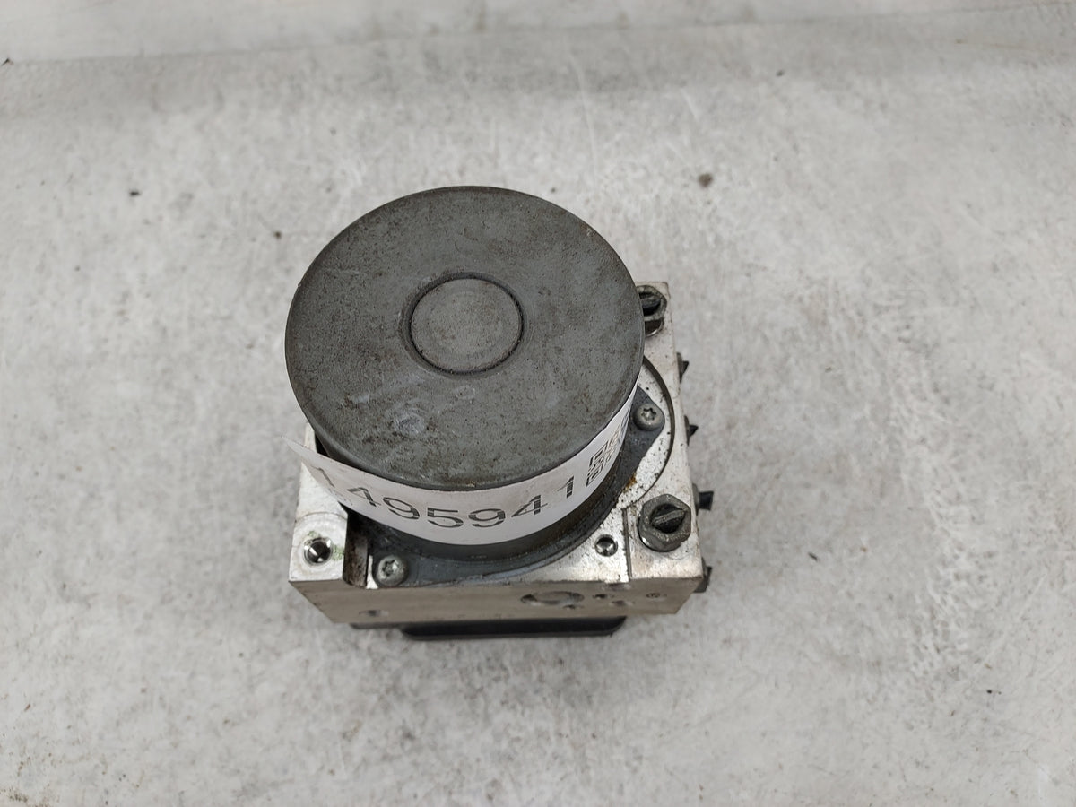 2017-2019 Toyota Highlander Anti-Lock Brake ABS Pump Module Actuator OEM P/N:116040-43610 89541-0E100 Fits Fits 2017 2018 20