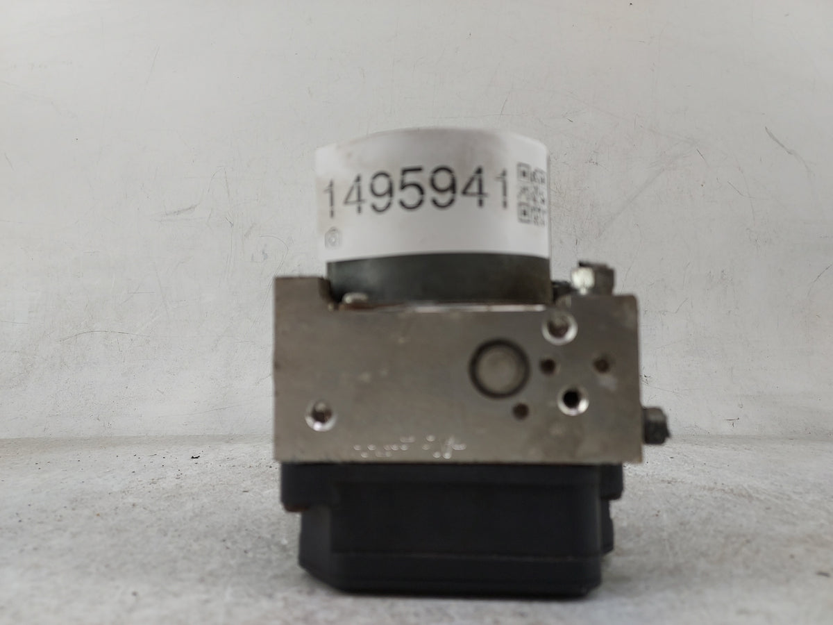 2017-2019 Toyota Highlander ABS Pump Control Module Replacement P/N:116040-43610 89541-0E100 Fits Fits 2017 2018 2019 OEM Us