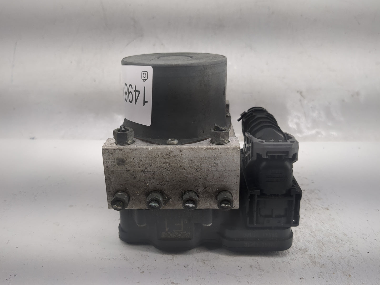 2017-2019 Toyota Highlander ABS Pump Control Module Replacement Fits Fits 2017 2018 2019 OEM Used Auto Parts - Oemusedautopa