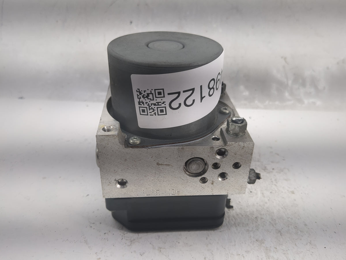 2017-2019 Toyota Highlander Anti-Lock Brake ABS Pump Module Actuator OEM Fits Fits 2017 2018 2019 OEM Used Auto Parts - Oemu