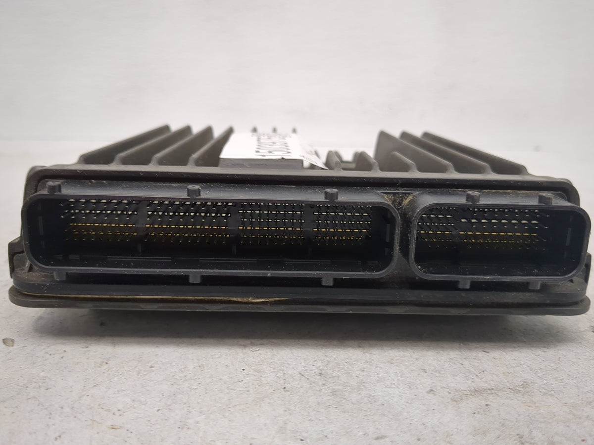 2017-2018 Toyota Highlander PCM Engine Control Computer ECU ECM PCU OEM P/N:89661-0E832 TN276200-6270 Fits Fits 2017 2018 OE