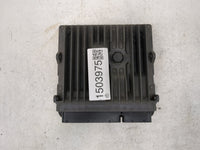 2017-2018 Toyota Highlander PCM Engine Control Computer ECU ECM PCU OEM P/N:89661-0E832 TN276200-6270 Fits Fits 2017 2018 OE