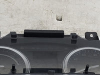 2017-2018 Toyota Highlander Instrument Cluster Speedometer Gauges P/N:83800-0E760-00 TN257520-6182 Miles: Fits Fits 2017 201