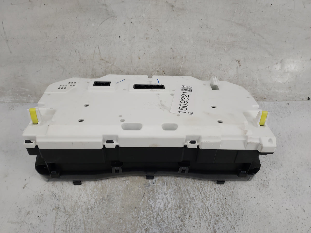 2017-2018 Toyota Highlander Instrument Cluster Speedometer Gauges P/N:83800-0E760-00 TN257520-6182 Miles: Fits Fits 2017 201