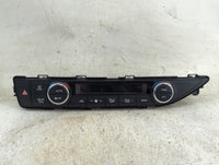 2014-2019 Toyota Highlander Climate Control Module Temperature AC/Heater Replacement P/N:55900-0E400 7K3031990TDEXD Fits OEM