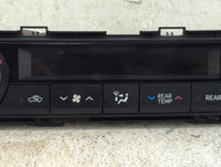 2014-2019 Toyota Highlander Climate Control Module Temperature AC/Heater Replacement P/N:55900-0E400 7K3031990TDEXD Fits OEM