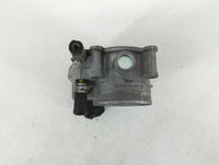 2017-2018 Toyota Highlander Throttle Body P/N:22030-0P060 Fits Fits 2016 2017 2018 2019 OEM Used Auto Parts - Oemusedautopar