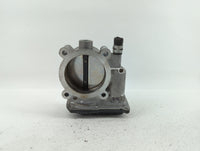 2017-2018 Toyota Highlander Throttle Body P/N:22030-0P060 Fits Fits 2016 2017 2018 2019 OEM Used Auto Parts - Oemusedautopar