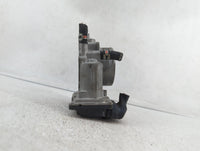 2017-2018 Toyota Highlander Throttle Body P/N:22030-0P060 Fits Fits 2016 2017 2018 2019 OEM Used Auto Parts - Oemusedautopar