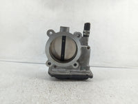 2017-2018 Toyota Highlander Throttle Body P/N:22030-0P060 Fits Fits 2016 2017 2018 2019 OEM Used Auto Parts - Oemusedautopar