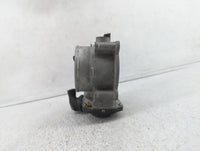 2017-2018 Toyota Highlander Throttle Body P/N:22030-0P060 Fits Fits 2016 2017 2018 2019 OEM Used Auto Parts - Oemusedautopar