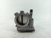 2017-2022 Toyota Highlander Throttle Body P/N:22030-0P060 Fits Fits 2016 2017 2018 2019 2020 2021 2022 OEM Used Auto Parts -