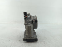 2017-2022 Toyota Highlander Throttle Body P/N:22030-0P060 Fits Fits 2016 2017 2018 2019 2020 2021 2022 OEM Used Auto Parts -