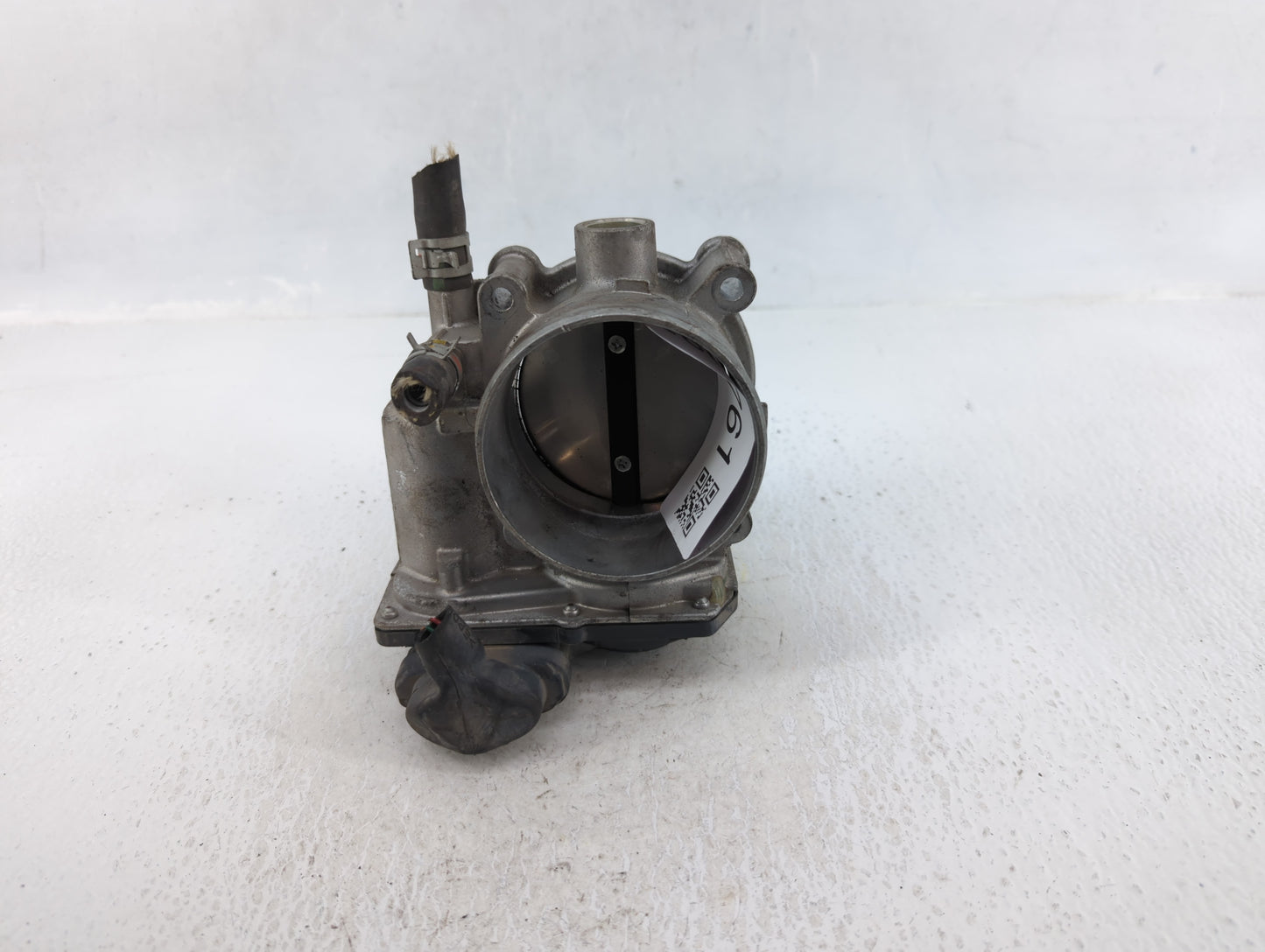 2017-2022 Toyota Highlander Throttle Body P/N:22030-0P060 Fits Fits 2016 2017 2018 2019 2020 2021 2022 OEM Used Auto Parts -