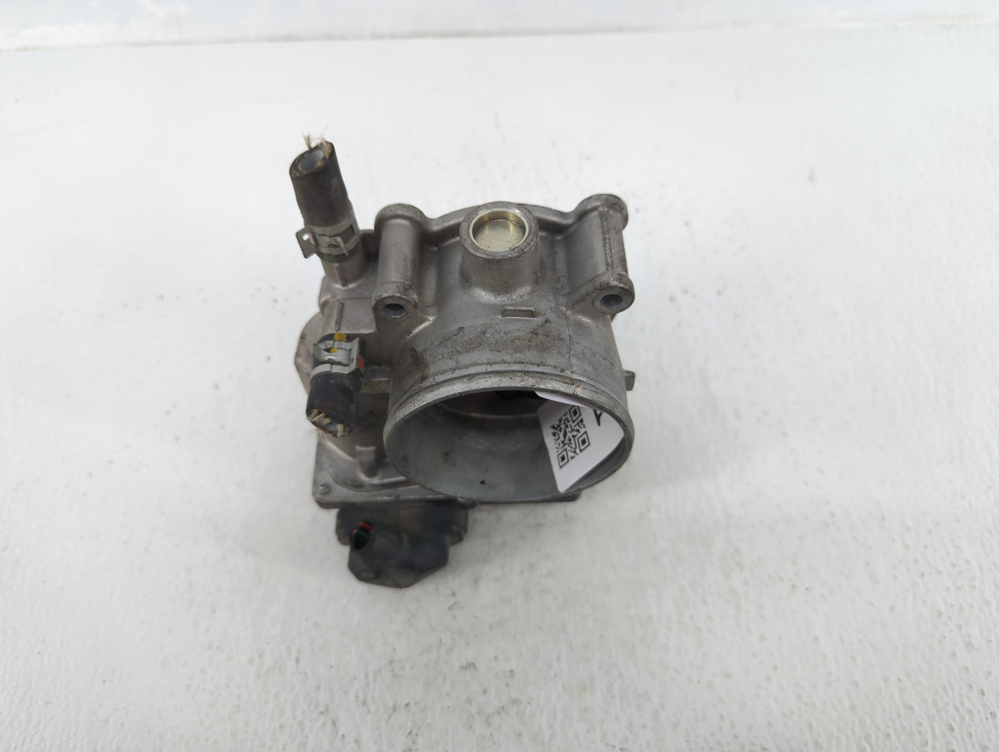 2017-2022 Toyota Highlander Throttle Body P/N:22030-0P060 Fits Fits 2016 2017 2018 2019 2020 2021 2022 OEM Used Auto Parts -