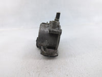 2017-2022 Toyota Highlander Throttle Body P/N:22030-0P060 Fits Fits 2016 2017 2018 2019 2020 2021 2022 OEM Used Auto Parts -