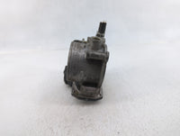 2017-2022 Toyota Highlander Throttle Body P/N:22030-0P060 Fits Fits 2016 2017 2018 2019 2020 2021 2022 OEM Used Auto Parts -