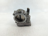 2017-2022 Toyota Highlander Throttle Body P/N:22030-0P060 Fits Fits 2016 2017 2018 2019 2020 2021 2022 OEM Used Auto Parts -